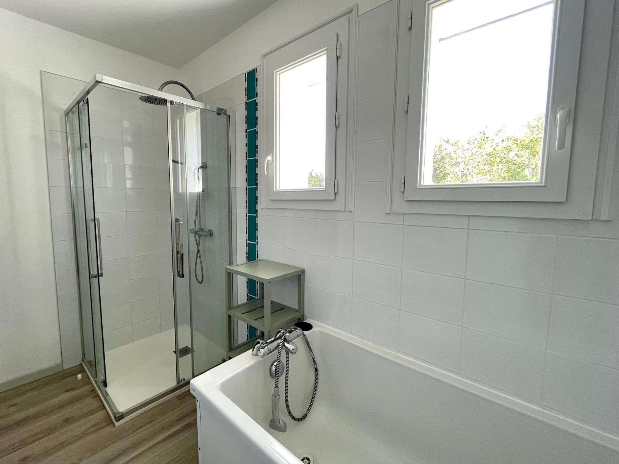 Maison Familiale Au Calme, Proche Plage, 9 Couchages, Terrasses, Wifi, Garage Velo - Bretignolles-Sur-Mer - Fr-1-231-203 Exteriér fotografie
